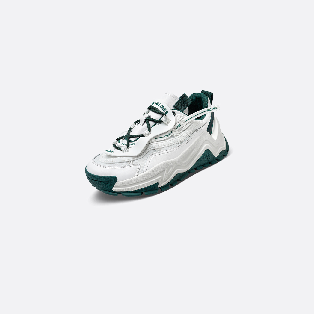 MON1STER 魔鬼一号