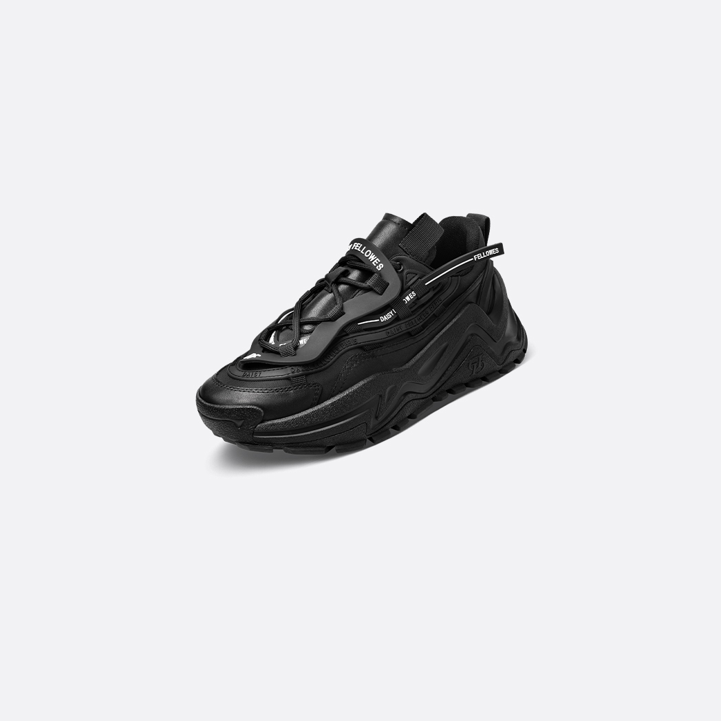 MON1STER 魔鬼一号