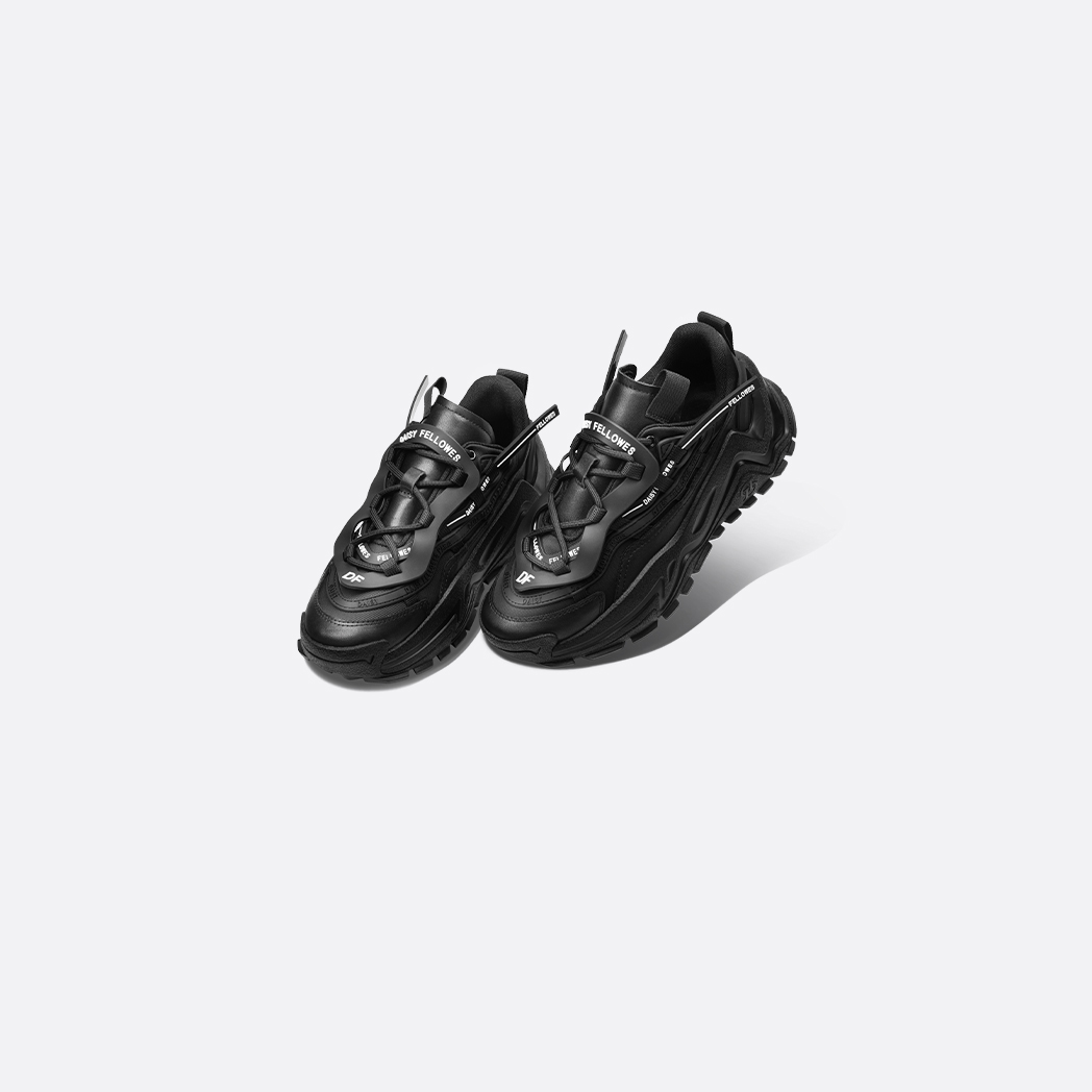 MON1STER 魔鬼一号