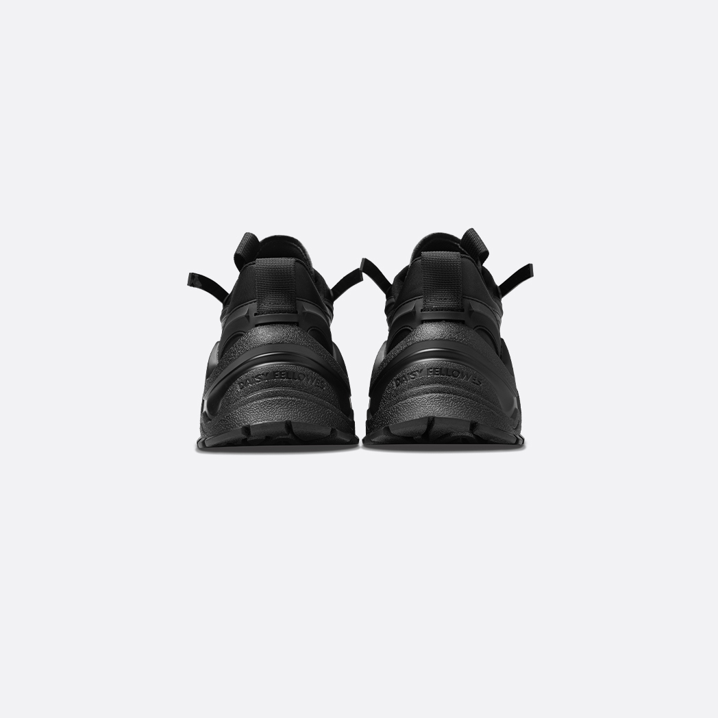 MON1STER 魔鬼一号