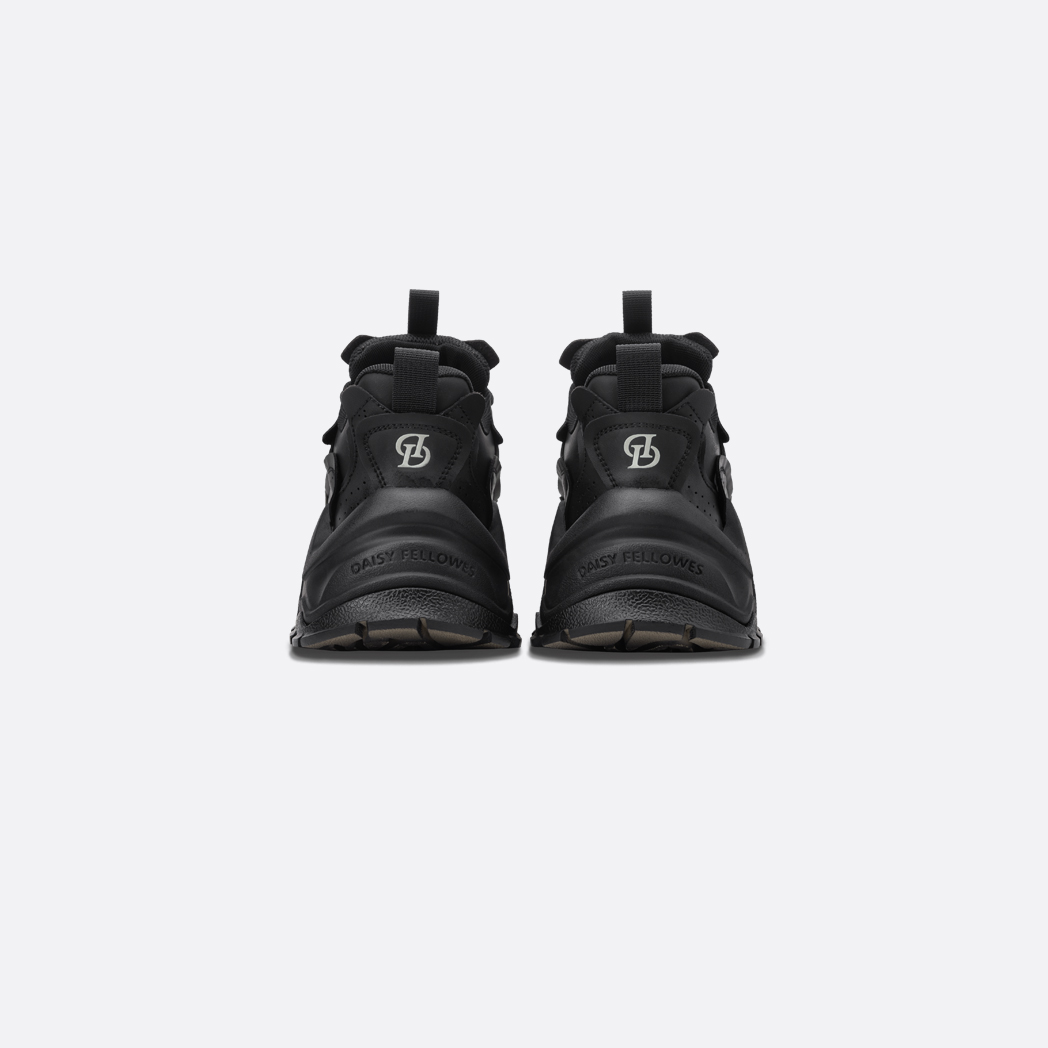 MANG SHOES 芒果鞋