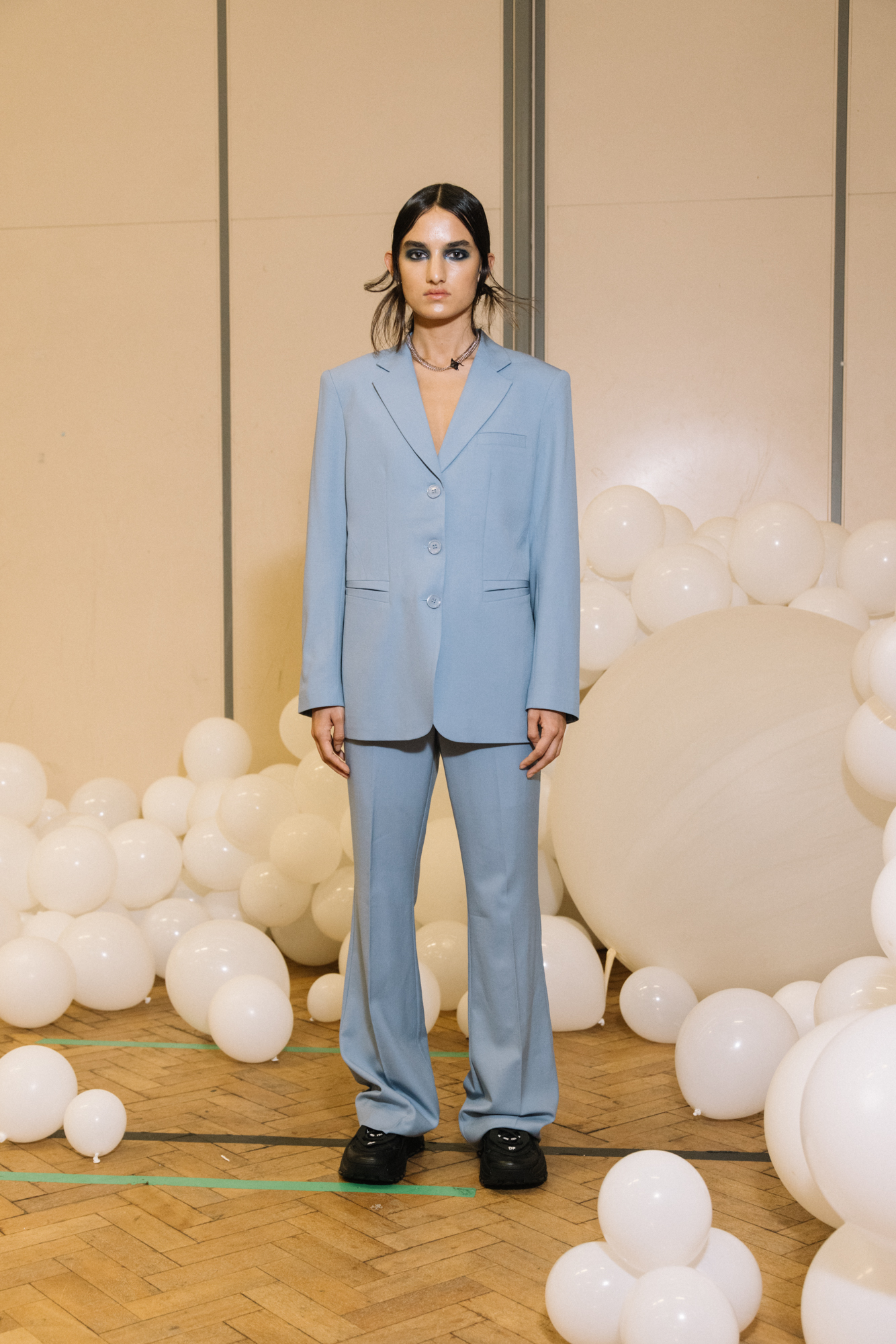 London Fashion Week