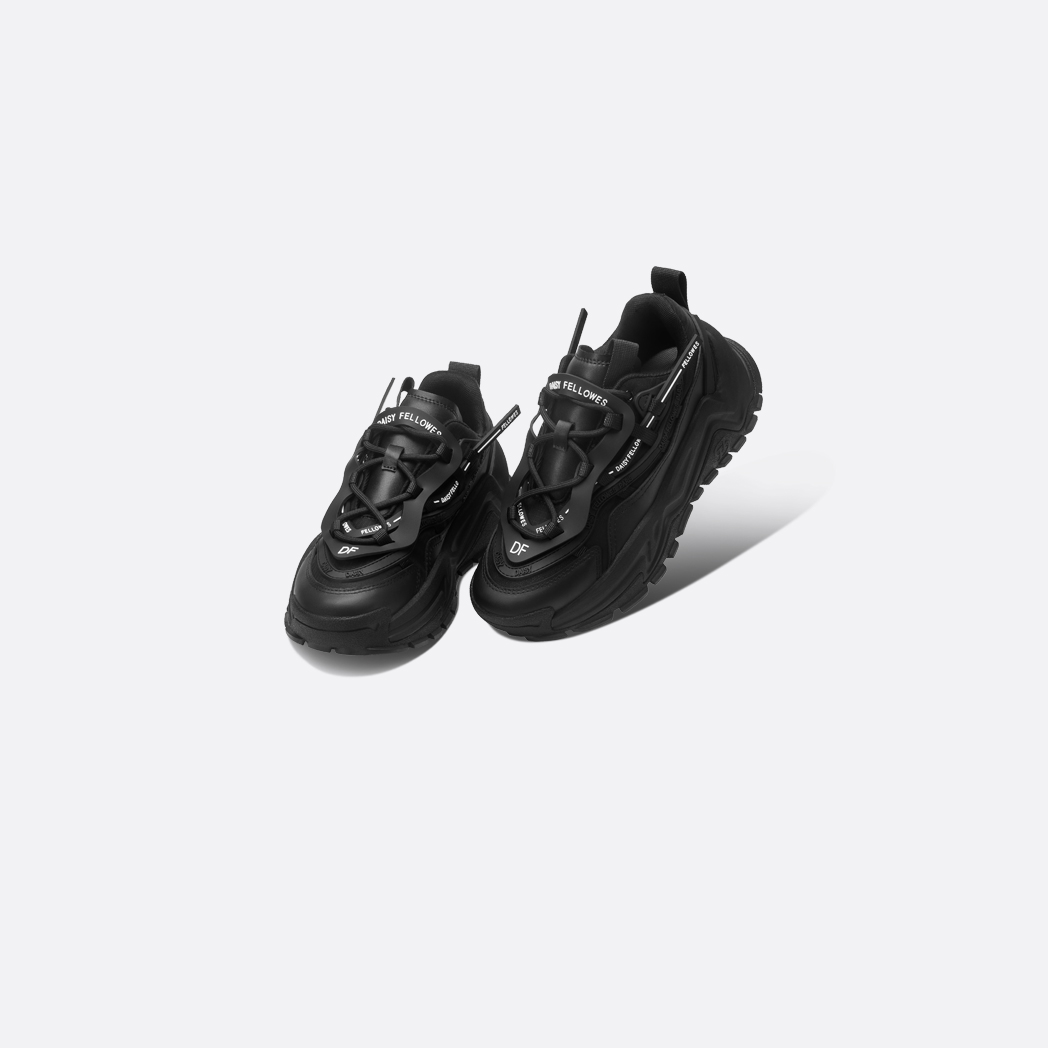 MON1STER 魔鬼一号