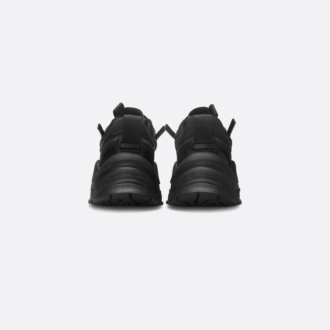 MON1STER 魔鬼一号