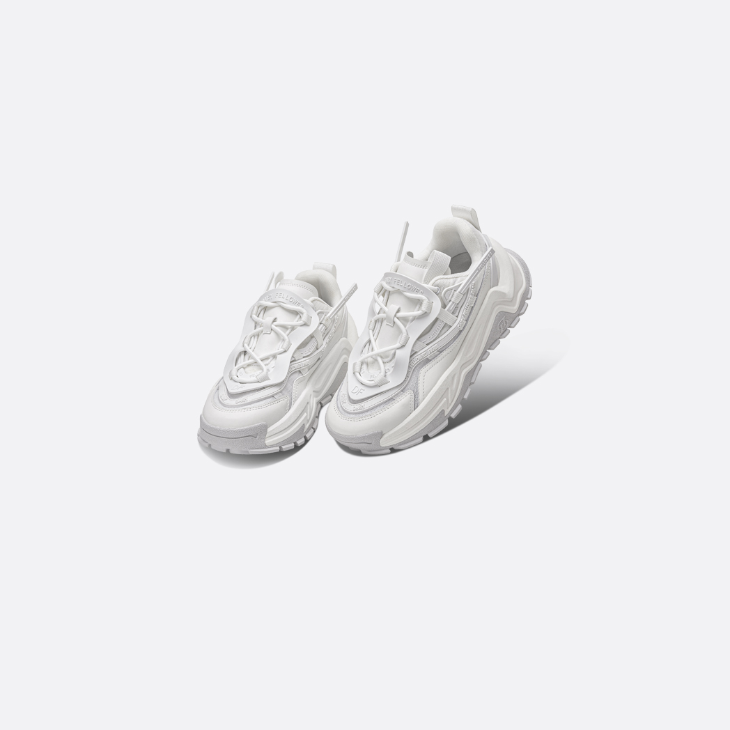 MON1STER 魔鬼一号