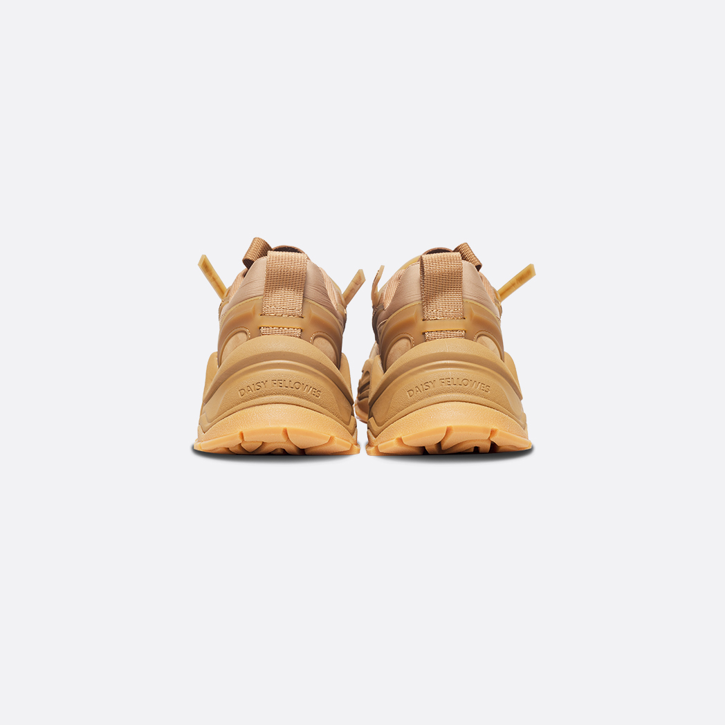 MON1STER 魔鬼一号