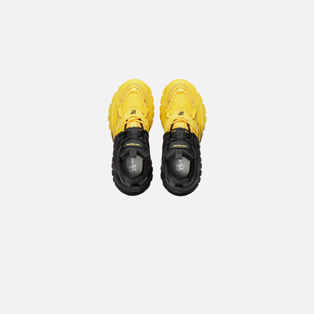 MANG SHOES 芒果鞋