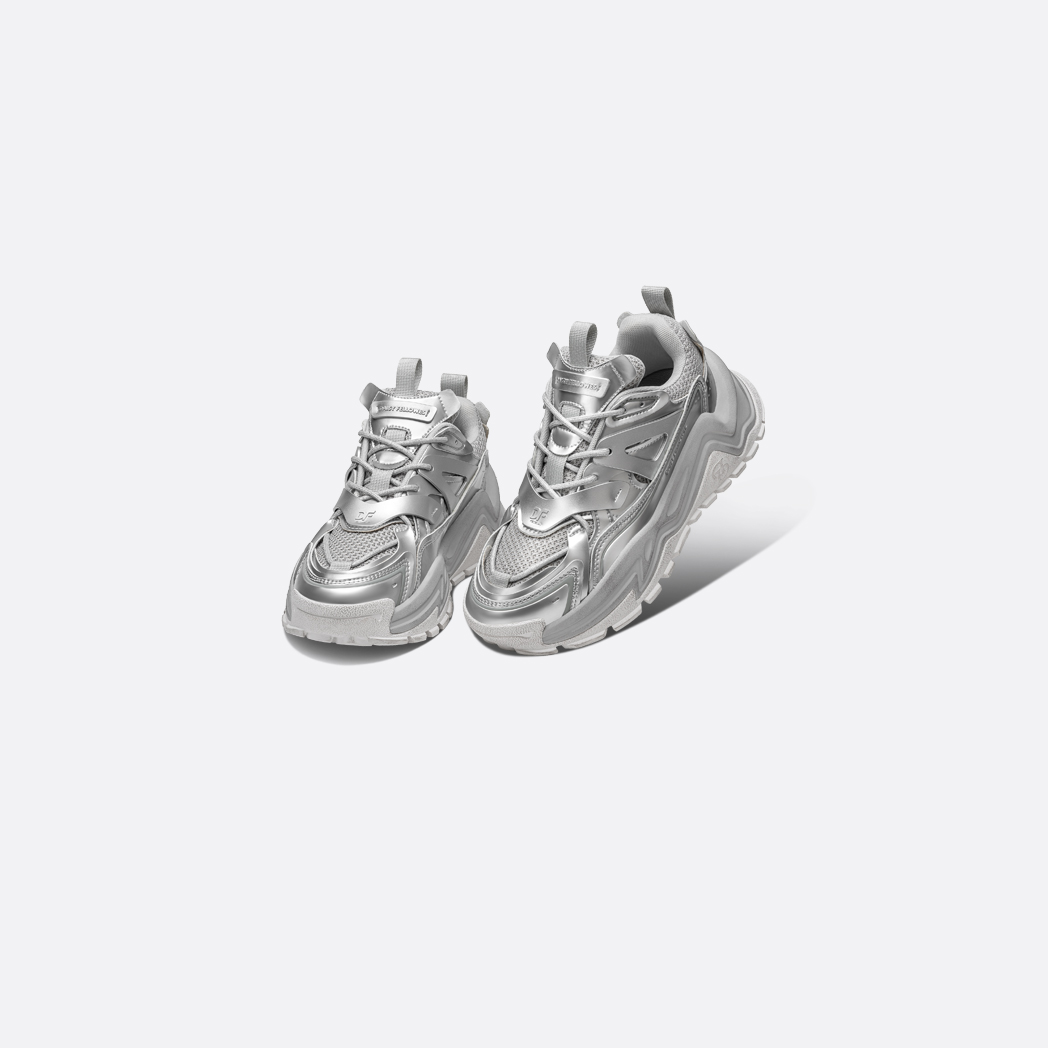 MANG SHOES 芒果鞋