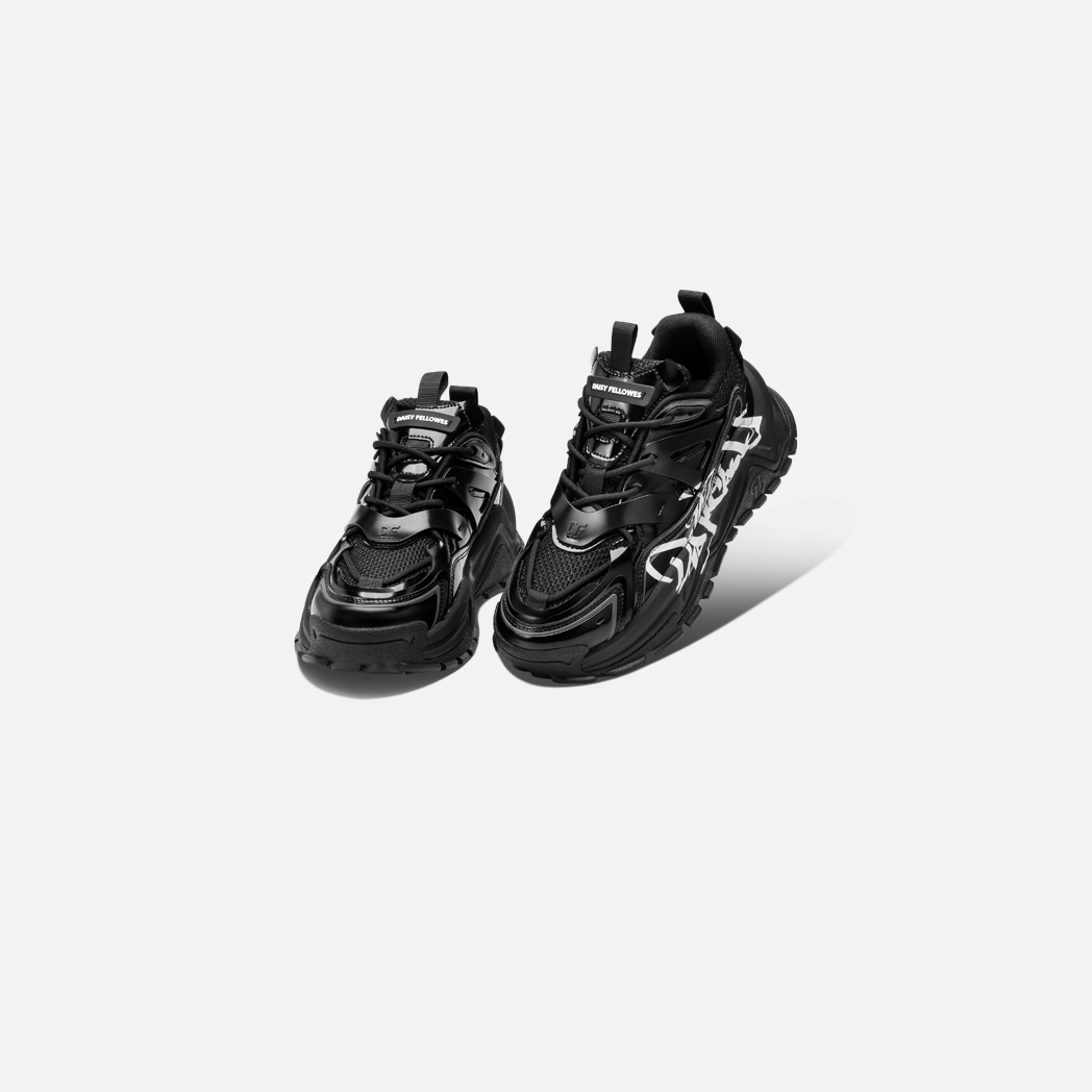 MANG SHOES 芒果鞋